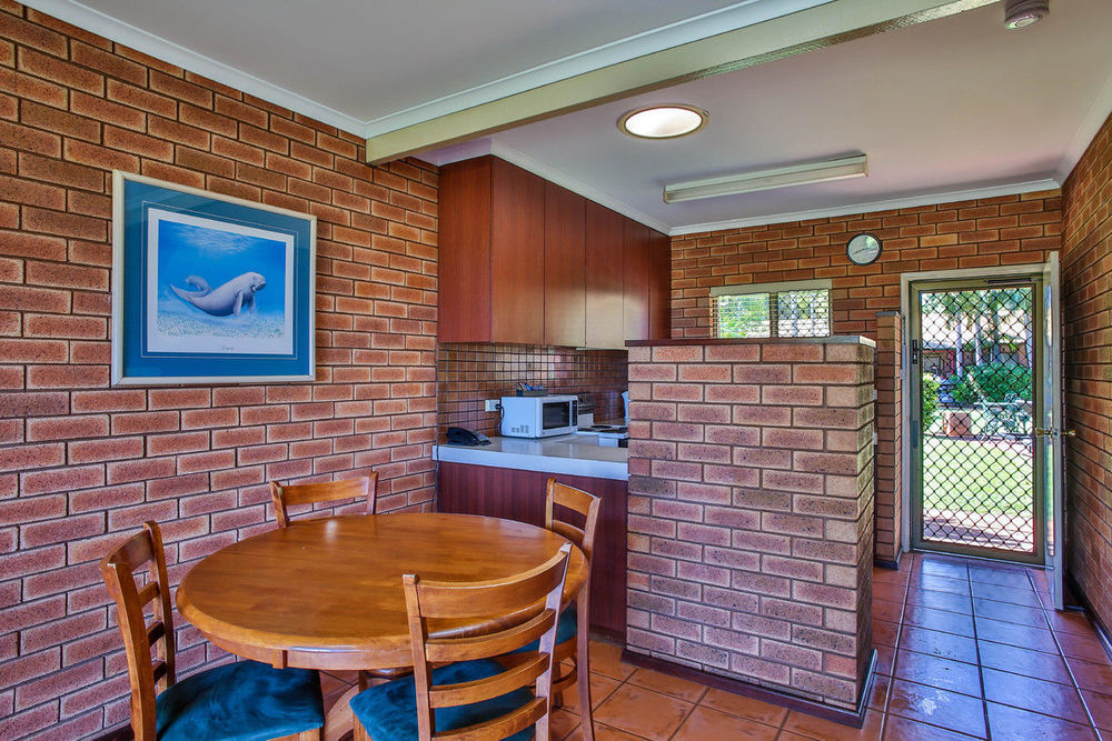 Bayside Holiday Apartments Бруум Стая снимка