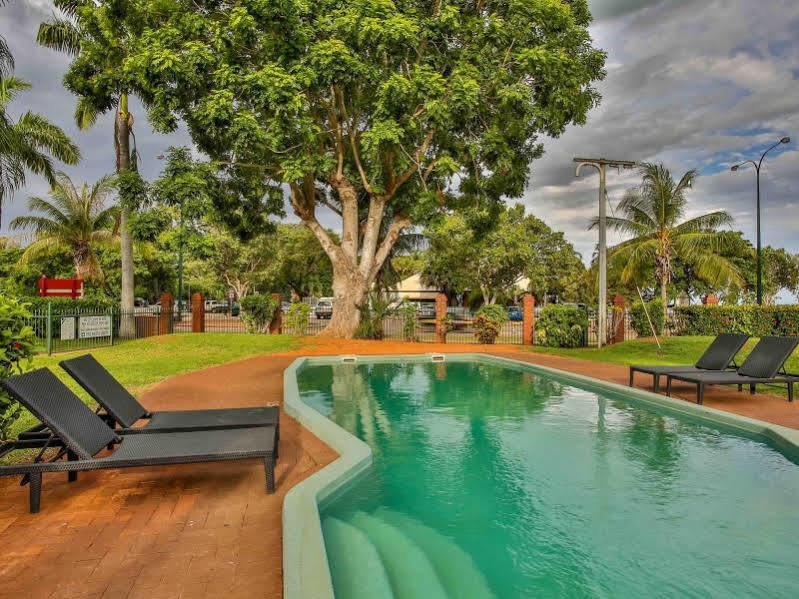 Bayside Holiday Apartments Бруум Екстериор снимка