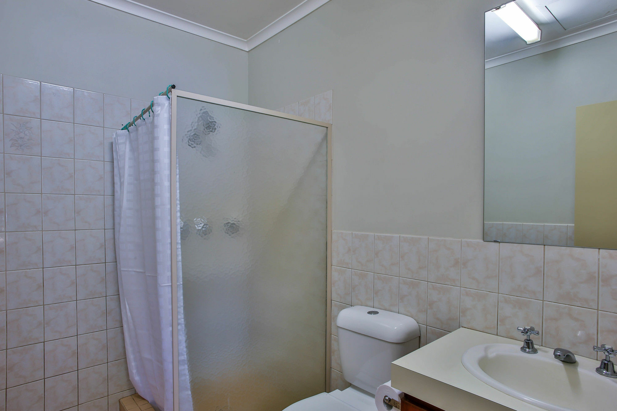 Bayside Holiday Apartments Бруум Екстериор снимка